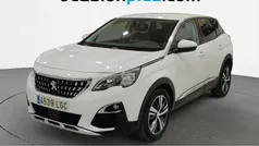 Usado 2020 Peugeot 3008 Allure SUV | 15.446 € (Super precio)