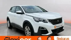 Usado 2016 Peugeot 3008 Active | 12.990 € (Precio justo)