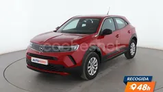 Usado 2022 Opel Mokka Edition SUV | 15.599 € (Precio justo)