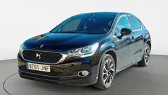 Usado 2016 DS Automobiles DS4 Utilitario | 9150 € (Precio justo)