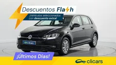 Usado 2020 VW Golf VII | 13.490 € (Buen precio)