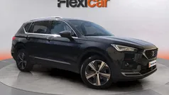 Negro Usado 2023 Seat Tarraco SUV | 27.990 € (Super precio)