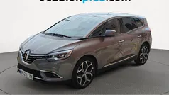 Usado 2022 Renault Grand Scénic IV Techno Monovolumen | 22.719 € (Precio justo)