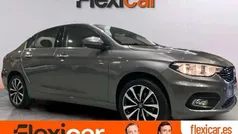 Usado 2017 Fiat Tipo Easy Berlina | 8590 € (Buen precio)