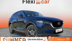 Usado 2018 Mazda CX-5 SUV | 22.990 € (Precio justo)