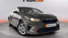 Usado 2020 Kia Ceed Berlina | 13.990 € (Buen precio)