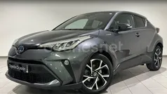 Usado 2021 Toyota C-HR Advance SUV | 20.900 € (Precio justo)