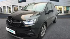 Negro Usado 2019 Opel Mokka X Innovation SUV | 13.995 € (Precio justo)