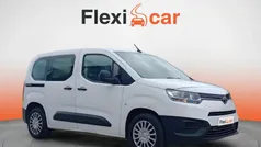 Usado 2021 Toyota Proace Verso City Familiar | 13.290 € (Precio justo)