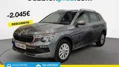 Gris Usado 2024 Skoda Kamiq Selection SUV | 22.500 € (Precio justo)