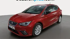 Usado 2023 Seat Ibiza FR Utilitario | 15.364 € (Precio justo)