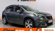 Usado 2019 Peugeot 2008 Allure SUV | 13.490 € (Buen precio)