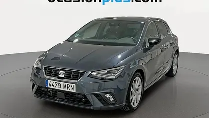 Usado Seat Ibiza FR 150 CV (110 kW) 2024 Utilitario