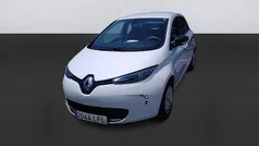 Usado 2020 Renault Zoe Life Utilitario | 11.200 € (Buen precio)