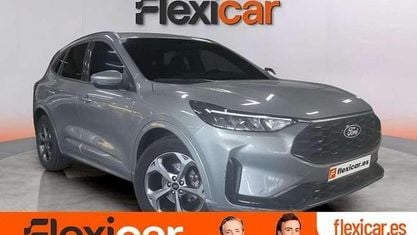 Używany Ford Kuga ST-Line 150 KM (110 kW) 2025 Szary SUV
