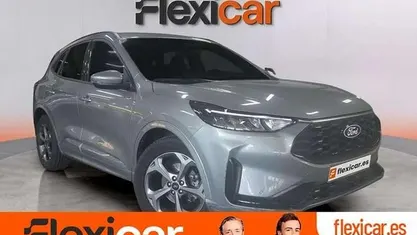 Usado Ford Kuga ST-Line 150 CV (110 kW) 2025 SUV