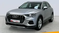 Usado 2020 Audi Q3 Advanced Plus SUV | 35.900 € (Precio justo)