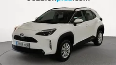 Usado 2024 Toyota Yaris Cross Business Edition SUV | 23.637 € (Precio justo)