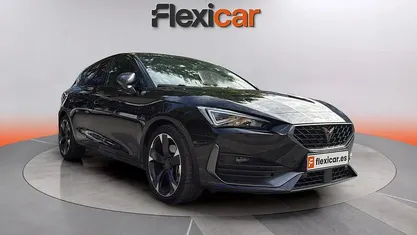 Usado Cupra Leon 190 CV (139 kW) 2023 Utilitario