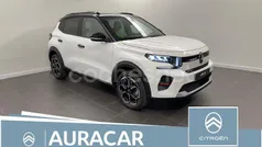 Usado 2025 Citroën C3 Utilitario | 18.250 € (Precio justo)