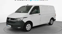 Usado 2021 VW T6.1 Van | 19.900 € (Super precio)