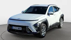 Usado 2024 Hyundai Kona SUV | 20.828 € (Precio justo)