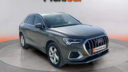 Usado Audi Q3 S-Line 150 CV (110 kW) 2019 SUV