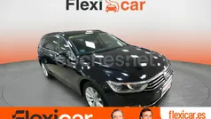 Negro Usado 2020 VW Passat Executive Familiar | 15.790 € (Super precio)