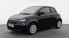 Negro Usado 2022 Fiat 500 Action Utilitario | 10.800 € (Precio justo)