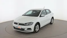 Usado 2018 VW Polo Advance Berlina | 13.299 € (Precio justo)