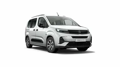 Usado Opel Combo-e Life 100 kW (136 CV) 2025