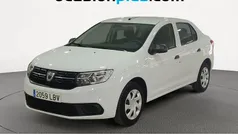 Usado 2019 Dacia Logan Essentiel Berlina | 9910 € (Buen precio)
