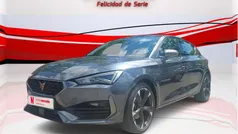 Usado 2024 Cupra Leon | 27.476 € (Precio justo)