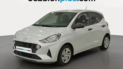 Usado Hyundai i10 67 CV (49 kW) 2022 Utilitario