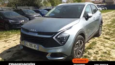 Usado 2022 Kia Sportage SUV | 22.850 € (Precio justo)