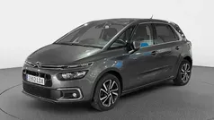 Citroën C4 SpaceTourer