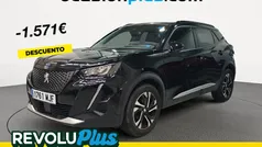 Usado 2023 Peugeot 2008 Allure SUV | 17.250 € (Precio justo)