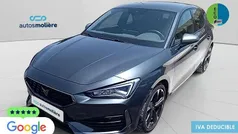 Usado 2023 Cupra Leon | 25.480 € (Buen precio)