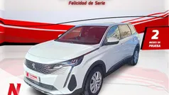 Usado 2021 Peugeot 5008 Active Monovolumen | 14.859 € (Buen precio)