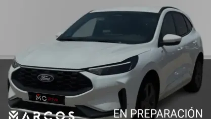 Usado Ford Kuga ST-Line 180 CV (132 kW) 2025 SUV