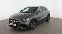 Usado 2022 Mercedes GLA200 AMG line SUV | 36.999 € (Precio justo)