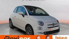 Usado 2023 Fiat 500 Dolcevita Utilitario | 12.990 € (Precio justo)