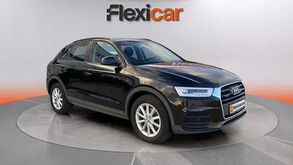 Usado Audi Q3 Premium 150 CV (110 kW) 2016 SUV