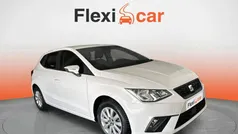 Usado 2021 Seat Ibiza Style Berlina | 10.490 € (Super precio)