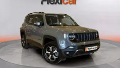 Usado 2022 Jeep Renegade Limited SUV | 19.390 € (Precio justo)