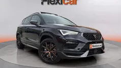 Usado 2020 Cupra Ateca SUV | 29.990 € (Precio justo)