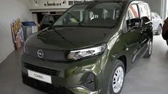 Usado 2025 Opel Combo Monovolumen | 22.900 € (Precio justo)