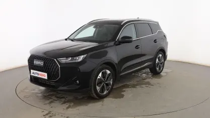 Occasion Ebro s700 Luxury 147 PK (108 kW) 2025 Zwart SUV