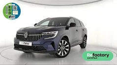 Usado 2024 Renault Espace Techno | 39.200 € (Caro)