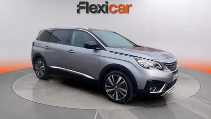 Usado Peugeot 5008 Allure 131 CV (96 kW) 2019 SUV